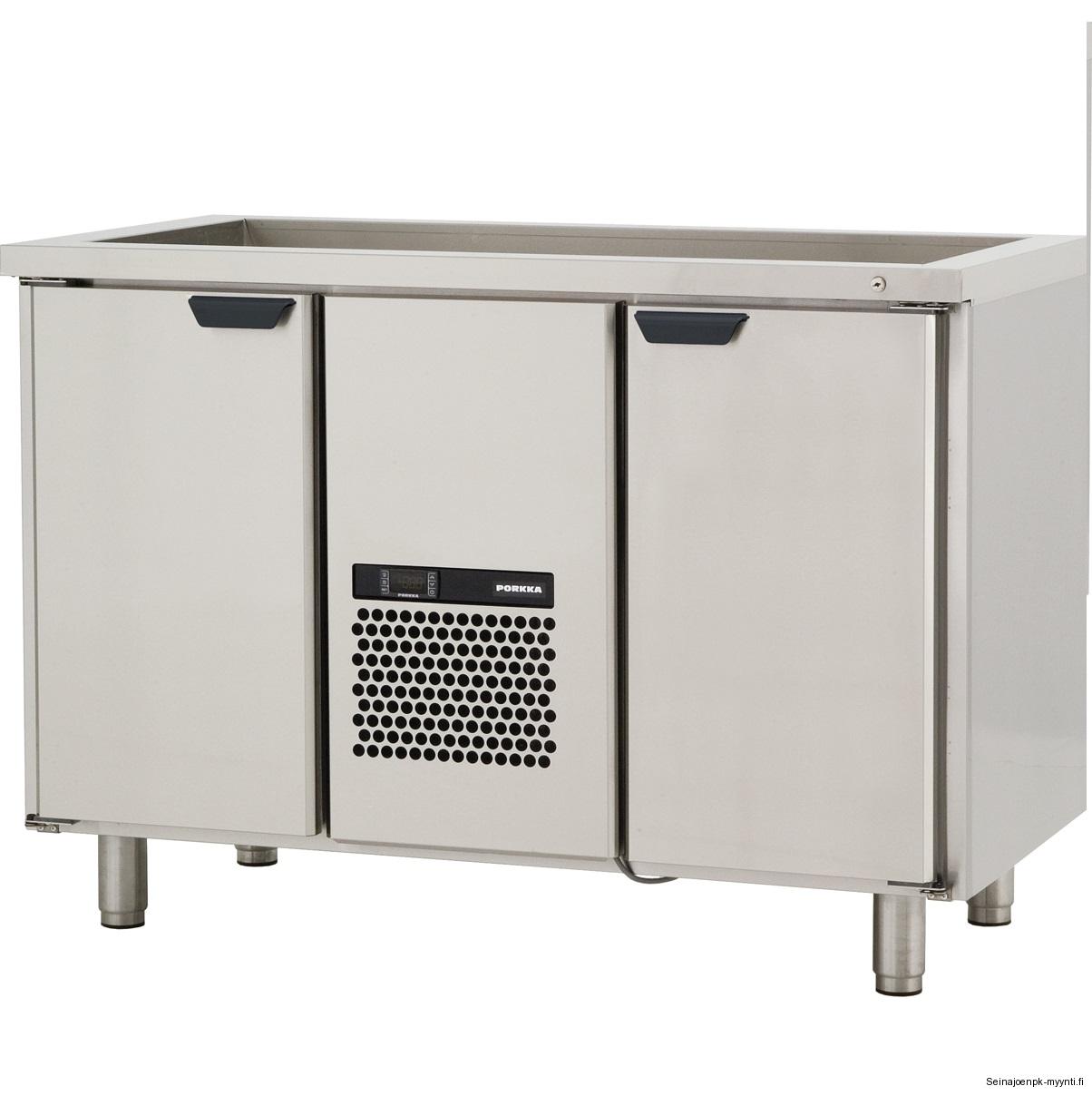Холодильный стол Skycold CL-P/S-1-CD-3-3